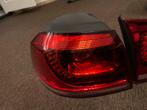 Koplampen en achterlichten Vw golf bi xenon en gtd teller, Ophalen of Verzenden, Gebruikt, Universele onderdelen