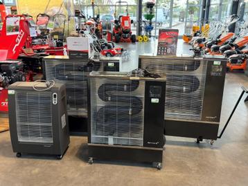 Airrex dealer Friesland. Airrex dieselkachels! beschikbaar voor biedingen