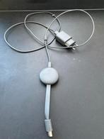 Google Chromecast 2, Audio, Tv en Foto, Mediaspelers, Ophalen of Verzenden, Gebruikt, HDMI, Zonder harde schijf