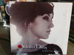 Silvia Dias – Love Is Paramount digi CD, Ophalen, 2000 tot heden, Zo goed als nieuw
