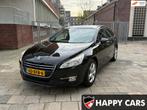 Peugeot 508 SW 1.6 THP Blue Lease Executive, APK, NAVI,PANO,, Auto's, Peugeot, Voorwielaandrijving, Bruin, Handgeschakeld, 1598 cc