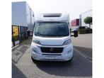 Carado T132 11-2019 Euro 6, Airbags, Tot en met 2, Koelkast, Bedrijf