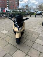 Yamaha tmax 500 uniek! Full malossi t-max, Fietsen en Brommers, Scooters | Yamaha, Ophalen of Verzenden