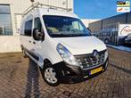 Renault Master T35 2.3 dCi L2H3 AIRCO, Auto's, Voorwielaandrijving, 136 pk, Gebruikt, 4 cilinders