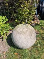Waterbol ornament, Tuin en Terras, Ophalen, Zo goed als nieuw, Beton, Waterornament