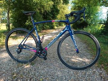 Koga Kimera premium SEG RacingTeam  Ultegra Di2 twv €5000  beschikbaar voor biedingen