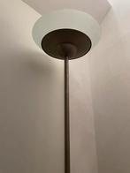 Vintage Herda Uplight Vloerlamp - Jaren 70, Huis en Inrichting, Lampen | Vloerlampen, Ophalen, Gebruikt, Mid Century Dutch Design