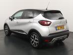 Renault Captur 0.9 TCe 90 pk Intens | LED | Climate | Park., 898 cc, Gebruikt, 1148 kg, Handgeschakeld