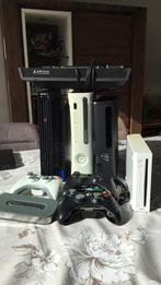 Wii, Xbox 360, Xbox 360 slim, Atari, ps2 ZIE BESCHRIJVING!!!, Spelcomputers en Games, Spelcomputers | Xbox 360, 250 GB, Ophalen of Verzenden