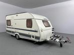 Beyerland Vitesse LX 460 FB, Bedrijf, 4 tot 5 meter, Lengtebed, Beyerland