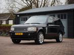 Land rover RANGE ROVER Land Rover 4.2 V8 Supercharged, Auto's, Land Rover, Gebruikt, 8 cilinders, Overige carrosserieën, Zwart