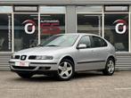 SEAT Leon 1.6-16V Signo AIRCO TREKHAAK APK 2026 (bj 2002), Auto's, Seat, Voorwielaandrijving, 65 €/maand, Gebruikt, 4 cilinders
