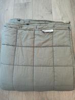 Nevali Verzwaringsdeken - Grijs, Ophalen, Gebruikt