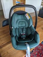 Maxi-Cosi Cabriofix i-size + base, Ophalen, Zo goed als nieuw, Isofix, 0 t/m 13 kg