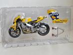 Honda RC211V, Tohru Ukawa # 11, Moto GP 2003. ***NIEUW***, Ophalen of Verzenden, Nieuw, 1:9 t/m 1:12, Motor