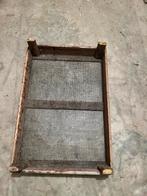 Zeef voor Tuin of Bouw, Ophalen, Bloeit niet, Volle zon