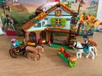 Lego friends autumns paardenstal 41745, Ophalen of Verzenden, Zo goed als nieuw