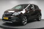 Opel Mokka 1.4 T Cosmo 4x4|Rijklaar prijs|Pano dak|Trekhaak|, Auto's, Stof, Gebruikt, Zwart, 4 cilinders