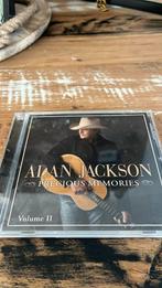 Alan Jackson precious memories, Gebruikt, Ophalen of Verzenden