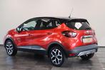 Renault Captur 0.9 TCe Intens Navigatie 17 LMV Climate Contr, 898 cc, Stof, Gebruikt, 620 kg