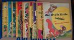 Little Golden Records - 9 Platen uit 1948, Ophalen, Gebruikt, Muziek, Tot 2 jaar