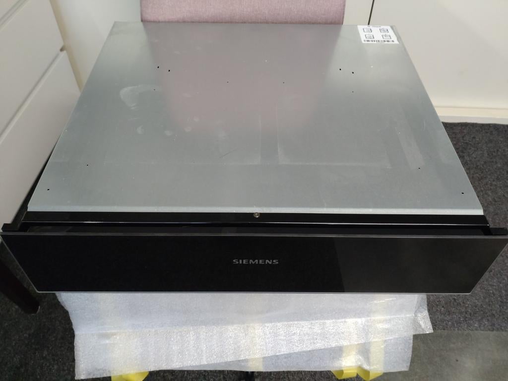 Siemens BI630ENS1/01 Accessoirelade - Nieuwstaat, Ophalen, Zo goed als nieuw