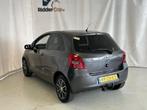 Toyota Yaris 1.3 VVTi Sol MMT|AUTOMAAT|NAP|AIRCO|TREKHAAK|, Auto's, Toyota, Gebruikt, 750 kg, 4 cilinders, Origineel Nederlands