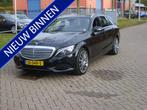 Mercedes-Benz C-Klasse Estate 350 e Lease Edition (bj 2016), Automaat, Achterwielaandrijving, Gebruikt, Euro 6