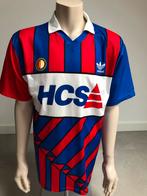 Feyenoord Rotterdam HCS 1990 - 1991 shirt XL voetbalshirt, Maat XL, Verzenden, Zo goed als nieuw, Shirt