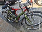 batavus, dames fiets, Fietsen en Brommers, Fietsen | Meisjes, Ophalen of Verzenden, Gebruikt, 26 inch of meer