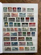 Album Zwitserland, Verzenden, Buitenland