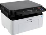 Multifunctionele Zwart/Wit Laserprinter, Ophalen, Gebruikt, All-in-one, Samsung
