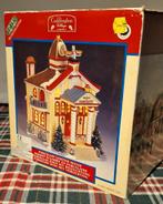 Lemax Caddington Village Imperial Courthouse, Ophalen of Verzenden