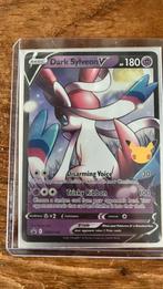 Dark sylveon v swsh134, Hobby en Vrije tijd, Verzamelkaartspellen | Pokémon, Ophalen of Verzenden, Zo goed als nieuw