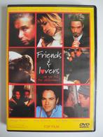 Friends & Lovers (1999), Vanaf 12 jaar, Ophalen of Verzenden, Drama
