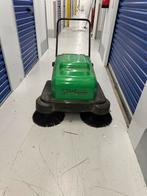 Veegmachine - Zo Goed Als Nieuw!, Doe-het-zelf en Verbouw, Reinigingsmachines, Ophalen of Verzenden, Zo goed als nieuw, Overige typen