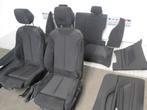 zwart alcantara bekleding set BMW 2-Serie coupe bj 2020, Ophalen of Verzenden, Gebruikt, BMW