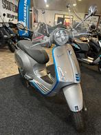 Vespa elettrica 2020 brom, Ophalen, Gebruikt, Maximaal 45 km/u, Elektrisch