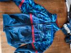 Australian vest uit de jaren 90 gabber hardcore thunderdome, Kleding | Heren, Ophalen of Verzenden, Gedragen, Maat 48/50 (M)