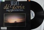 Louis van Dijk and Dick Bakker Orchestra - Musica di Gloria, Ophalen of Verzenden, Zo goed als nieuw, 12 inch