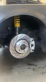 Bmw 330I remmen origineel performance remschijven bmw, Ophalen of Verzenden, Nieuw, BMW