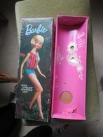 Vintage barbie American Girl doos los mattel japan 1964, Verzenden, Gebruikt, Accessoires