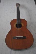 gitaar, Ophalen, Gebruikt, Klassieke of Spaanse gitaar