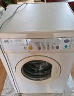 Zanussi Wasmachine, Witgoed en Apparatuur, Wasmachines, 1600 toeren of meer, Gebruikt, Ophalen of Verzenden, 8 tot 10 kg