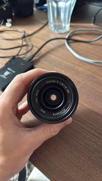Carl Zeiss Sonnar E 1.8 24mm, Audio, Tv en Foto, Fotografie | Lenzen en Objectieven, Ophalen of Verzenden, Gebruikt, Groothoeklens