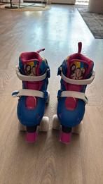 K3 rolschaatsen, Kinderen en Baby's, Speelgoed | Buiten | Rolschaatsen, Ophalen of Verzenden, Zo goed als nieuw