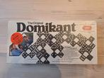 Domikant - Het Originele Dominospel!, Hobby en Vrije tijd, Gezelschapsspellen | Bordspellen, Jumbo, Gebruikt, Ophalen of Verzenden