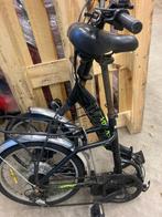 gebroken elektrische vouwfiets, Minder dan 47 cm, Ophalen, Overige merken