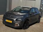 Citroen C3 1.2 PureTech S&S Origins | 17'' LMV | LED, Auto's, Citroën, 83 pk, Gebruikt, 1199 cc, 450 kg