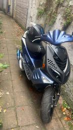 Peugeot Speedfight 2 - Gereviseerd Blok, Fietsen en Brommers, Scooters | Peugeot, Ophalen, Tweetakt, Zo goed als nieuw, Speedfight